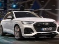 leikur Audi Q5 TDI Puzzle