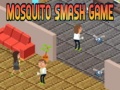 leikur Mosquito Smash game