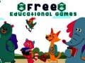 leikur Free Educational Games 
