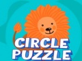 leikur Circle Puzzle
