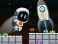 leikur Crazy Gravity Space