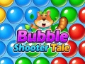 leikur Bubble Shooter Tale