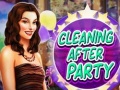 leikur Cleaning After Party