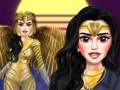 leikur Wonder Princess Vivid 80s