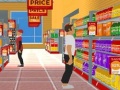 leikur Market Shopping Simulator