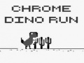 leikur Chrome Dino Run
