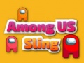 leikur Among Us Sling