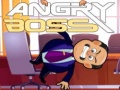 leikur Angry Boss