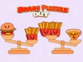 leikur Brain Puzzle Out