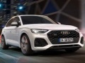 leikur Audi SQ5 TDI Slide