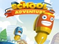 leikur School Adventure