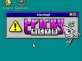 leikur Tricky Keys