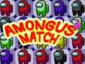 leikur Among us Match
