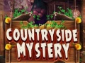 leikur Countryside Mystery