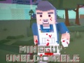leikur MineGuy: Unblockable