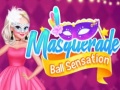 leikur Masquerade Ball Sensation