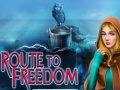 leikur Route to Freedom