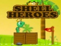 leikur Shell Heroes