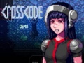 leikur Cross Code Demo