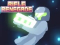 leikur Rifle Renegade