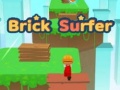 leikur Brick Surfer 