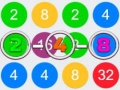 leikur 2-4-8