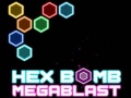 leikur Hex bomb Megablast