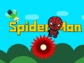 leikur Spider Man