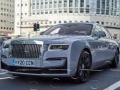 leikur Rolls-Roycs Ghost Puzzle