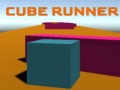 leikur Cube Runner 
