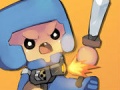 leikur Helmet Royale.io