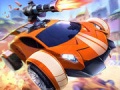 leikur Car Shooting Rival Rage