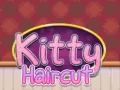 leikur Kitty Haircut