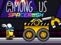 leikur Among Us SpaceRush