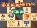leikur Mahjong Battles Egypt