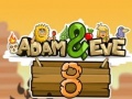 leikur Adam & Eve 8
