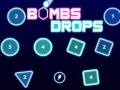 leikur Bombs Drops 