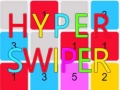 leikur Hyper Swiper