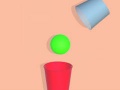 leikur Tricky Falling Ball
