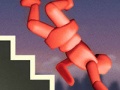 leikur Falling Down Stairs