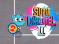 leikur Super Disc Duel 2