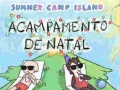 leikur Acampamento De Natal