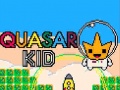 leikur Quasar Kid