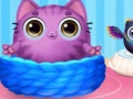 leikur The Cutest Squishy Pet