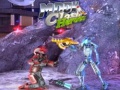 leikur Moon Clash Heroes 