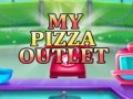 leikur My Pizza Outlet
