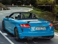 leikur Audi TTS Roadster Puzzle