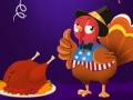 leikur Thanks Giving Slide
