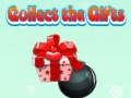 leikur Collect the Gifts