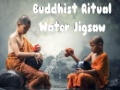 leikur Buddhist Ritual Water Jigsaw